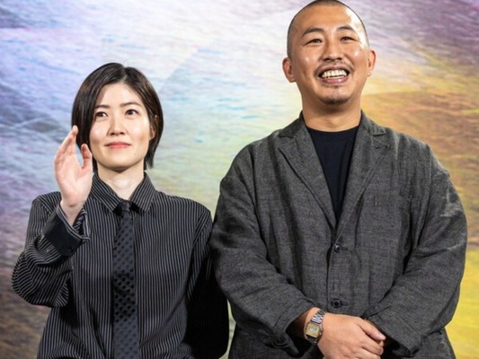 シム・ウンギョン主演×三宅唱監督『旅と日々』、ロカルノ国際映画祭で最高賞「金豹賞」を受賞！