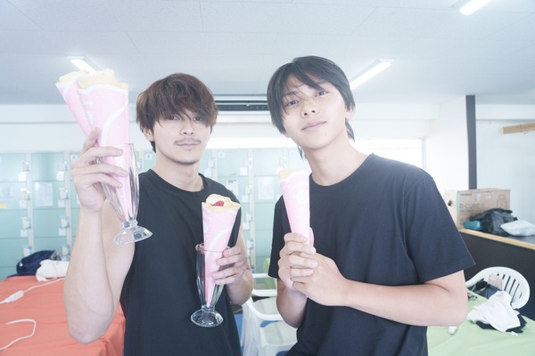 『カラダ探し THE LAST NIGHT』©2025「カラダ探し THE LAST NIGHT」製作委員会