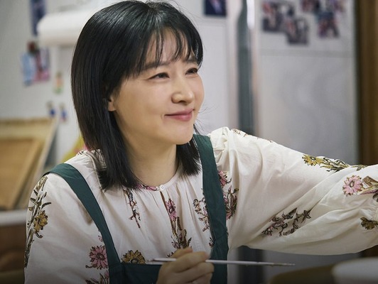 『ウンスのいい日』イ・ヨンエが語る26年ぶりKBS復帰の理由「私にとっても新しい転機になれば」