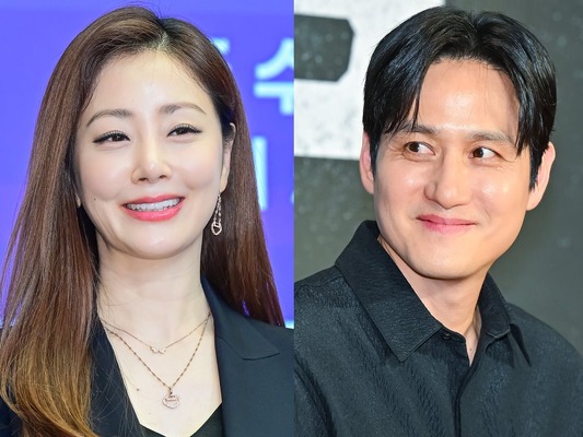 『初、恋のために』で再び巡り合ったオ・ナラ×パク・ヘジュンの“幻の愛”が結ばれる瞬間