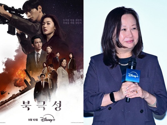 Disney+の関係者たちが興奮隠せず…！新作『北極星』に多大な期待を抱く理由は？