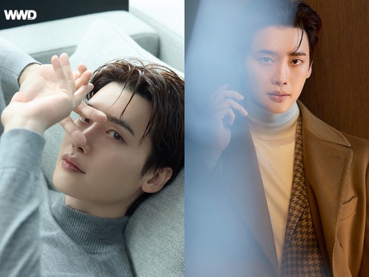 『瑞草洞＜ソチョドン＞』イ・ジョンソク、成熟した魅力全開！「誠実な態度で関係を築ける」俳優に【PHOTO】
