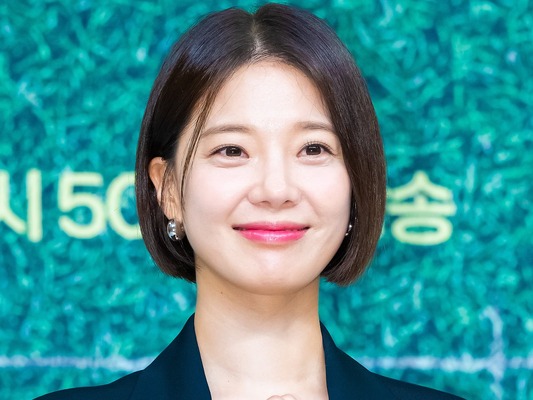 『TRY～僕たちは奇跡になる～』でスポーツドラマに深みを与えるイム・セミの繊細な演技