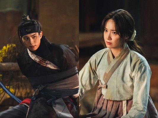 Netflixでも配信中『暴君のシェフ』が好スタート！低迷気味だった土日ドラマ枠に“一筋の光”