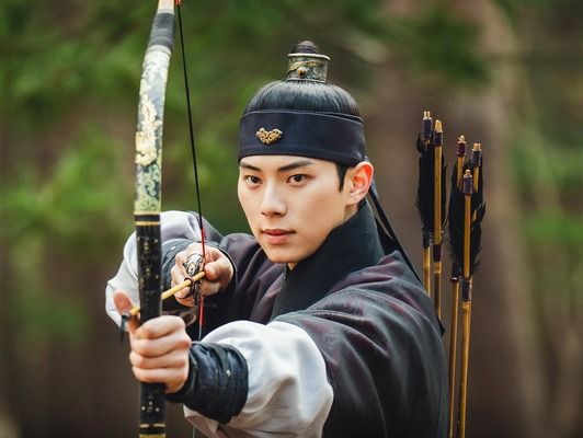 『暴君のシェフ』主演イ・チェミン、不安を払拭する演技力！“期待を確信へ”