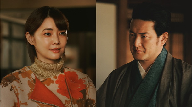 「MISS KING / ミス・キング」（C）AbemaTV, Inc.