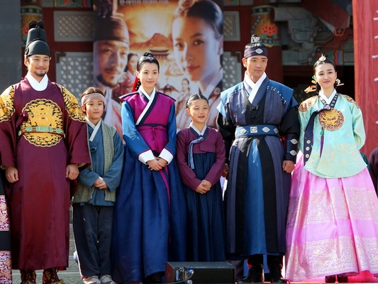 『トンイ』キャラ好感度ランキング！「納得のベスト5」は？