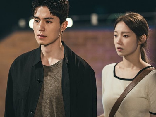 イ・ドンウク＆イ・ソンギョン『優しい男の物語』、最終回直前に感謝と惜別のメッセージ