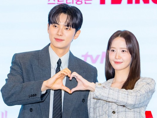 韓国ドラマのハングル活用術／『暴君のシェフ』主人公2人の強烈キャラに引き込まれる