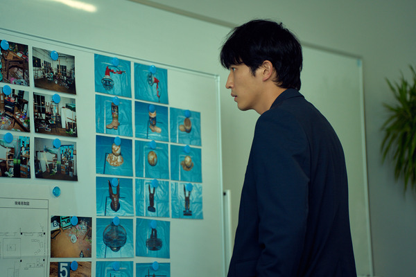 「しあわせな結婚」7話