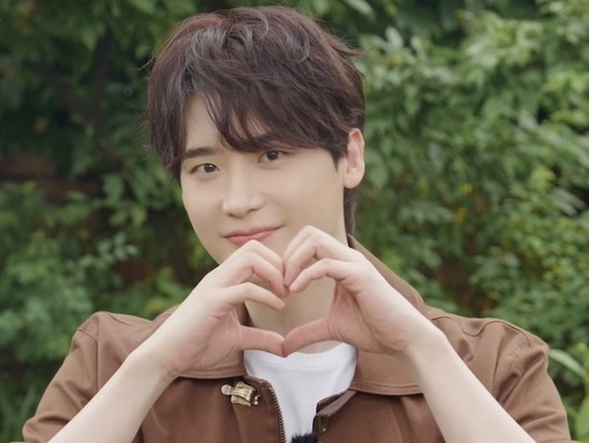 イ・ジョンソク、9月の来日ファンミに向けたメッセージが話題