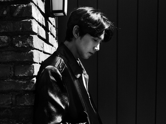 パク・ソンフンが語る俳優人生「死ぬその瞬間まで学び続ける」【インタビュー】