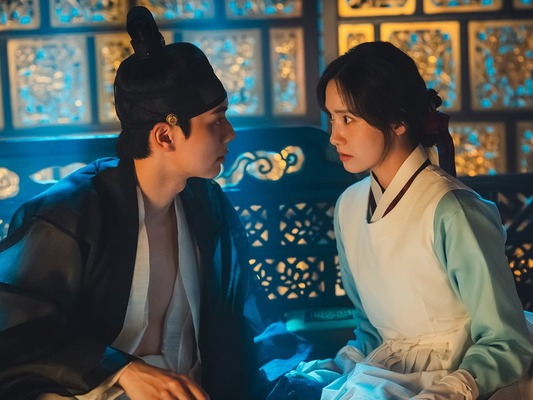 『暴君のシェフ』見どころ解説、宮廷の運命を揺るがす究極のドラマ