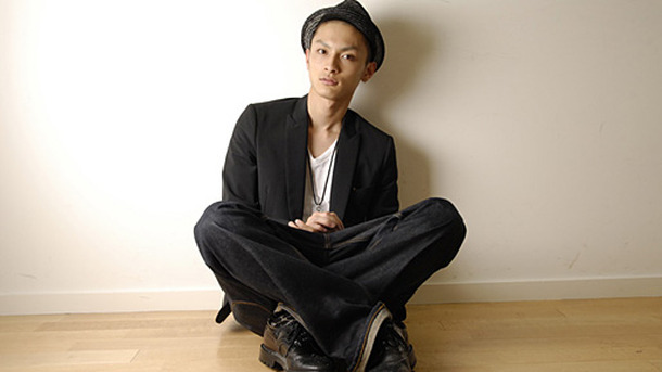 『サッド ヴァケイション』 高良健吾 photo：Yoshio Kumagai