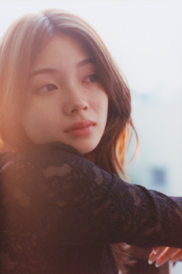 『ミーツ・ザ・ワールド』©金原ひとみ／集英社・映画「ミーツ・ザ・ワールド」製作委員会