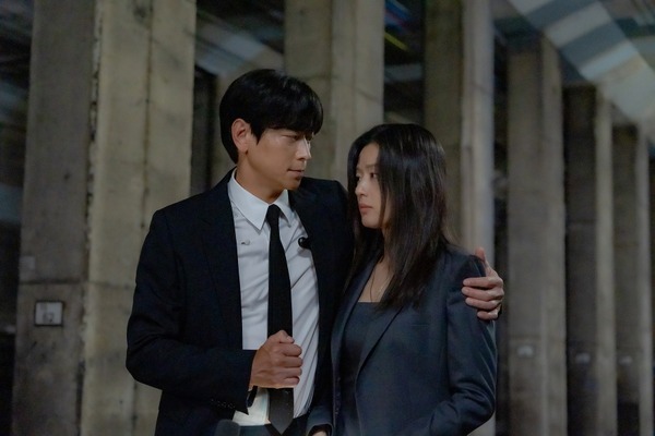 「北極星」(c) 2025 Disney and its related entities