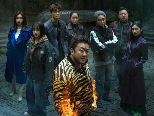 パク・ヒョンシクも選定!! 『TWELVE トゥエルブ』出演者たちが選んだ名場面たち