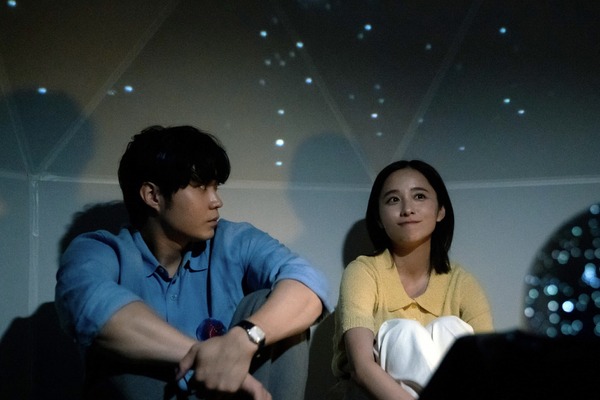 「僕達はまだその星の校則を知らない」9話