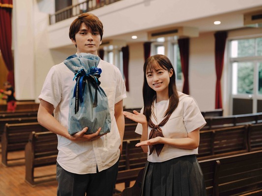 『カラダ探し THE LAST NIGHT』©2025「カラダ探し THE LAST NIGHT」製作委員会