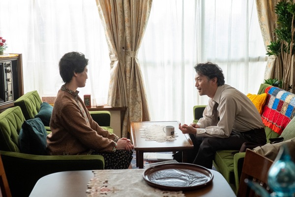 「あんぱん」第119回 (c)NHK