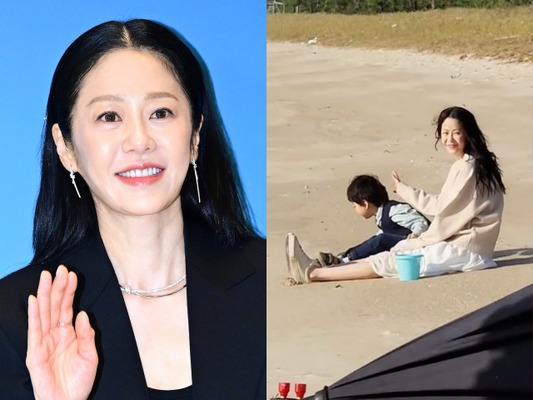 『善徳女王』女優コ・ヒョンジョン、子役を命がけで助けていた！心温まる“美談”が明らかに