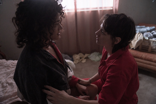 『愛はステロイド』© 2023 CRACK IN THE EARTH LLC; CHANNEL FOUR TELEVISION CORPORATION ALL RIGHTS RESERVED