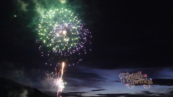 約1,500機のドローンが夜空に描くディズニーの夢の世界！第4回水都くらわんか花火大会で追加開催決定As to Disney artwork, logos and properties： (C) Disney