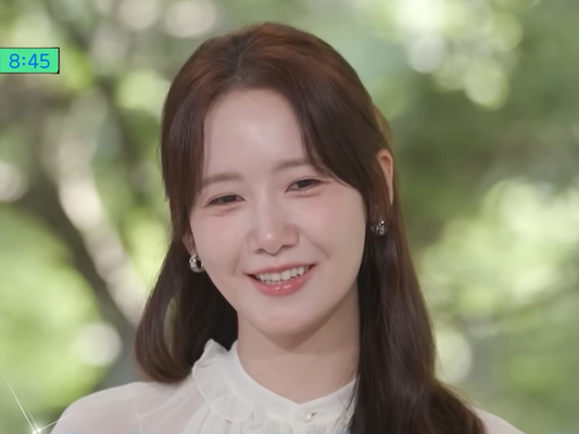 『暴君のシェフ』主演ユナ、“緊急オファー”でドラマの人気を実感！「街で声をかけられる時も…」