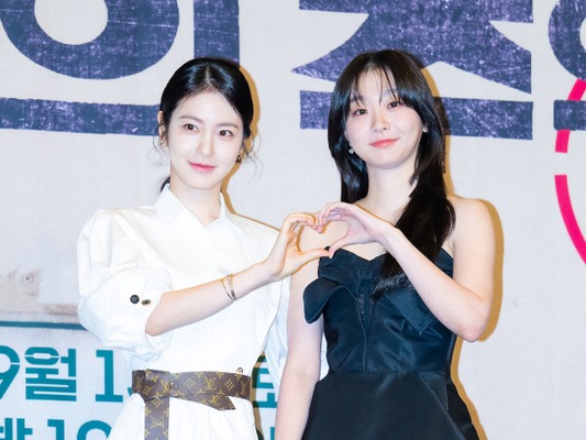 U-NEXT配信『100番の思い出』が描く1980年の“青春”。監督がキム・ダミ、シン・イェウンに期待したのは？