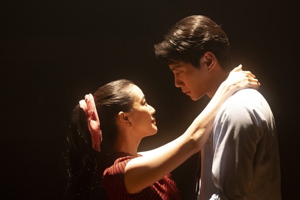 『TOKYOタクシー』（C）2025映画「TOKYOタクシー」製作委員会