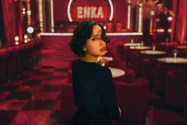 Netflixシリーズ「地獄に堕ちるわよ」2026年Netflixにて世界独占配信