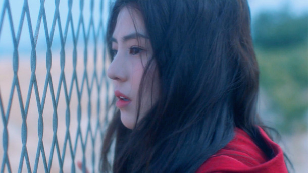 『12月の君へ』©︎2025 Elles Films Co., Ltd.