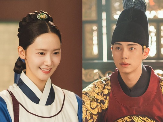 『暴君のシェフ』のオフィシャル鑑賞ポイントが公開に!! 第2幕で胸キュン展開へ!!