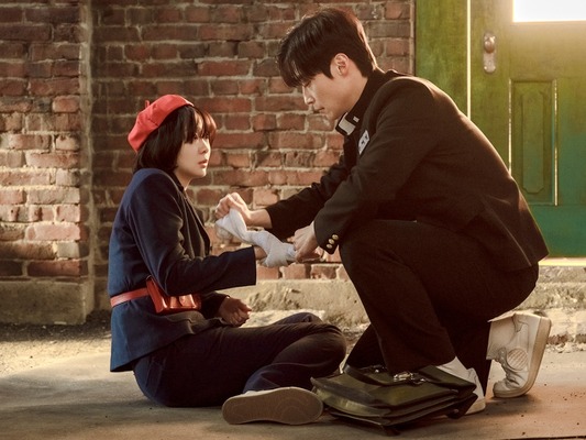 韓ドラ『100番の思い出』本日9月14日よりU-NEXTで本国同時で配信