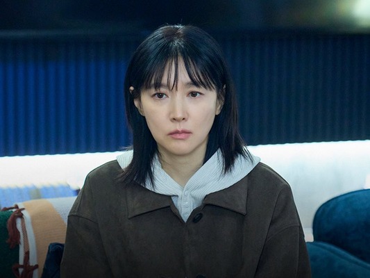 イ・ヨンエの爆発的な感情表現!! 放送前から期待高まる『ウンスのいい日』