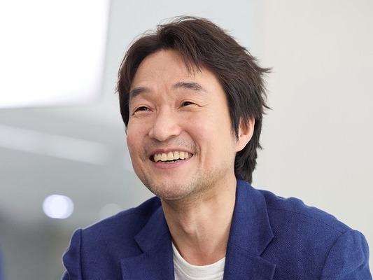 ハン・ソッキュ主演『シン社長プロジェクト』視聴率1位、初回放送で旋風を巻き起こす