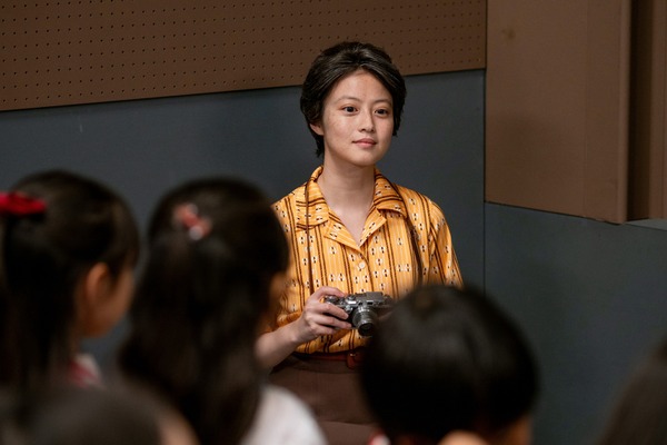 「あんぱん」第125回(c)NHK