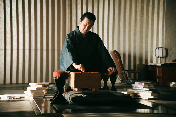 「MISS KING / ミス・キング」（C）AbemaTV, Inc.