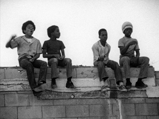 キラー・オブ・シープ 4Kデジタル修復版