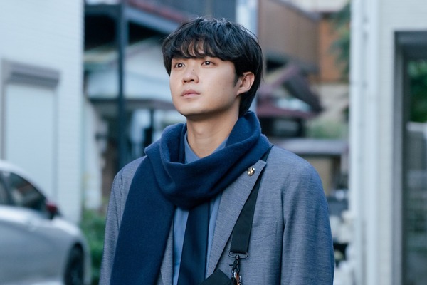 「僕達はまだその星の校則を知らない」11話