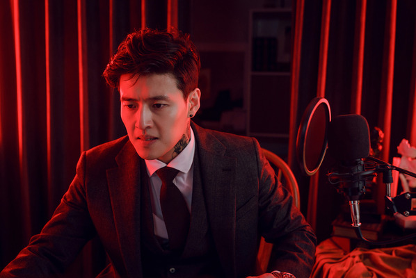 『殺人配信』© 2025 LOTTE ENTERTAINMENT & VERYGOODSTUDIO All Rights Reserved.