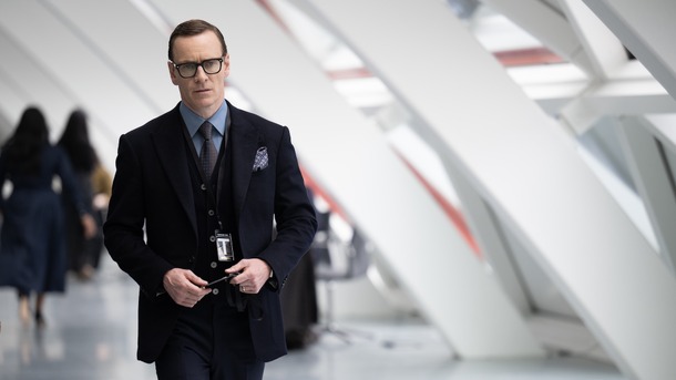 『ブラックバック』© 2025 Focus Features, LLC. All Rights Reserved.