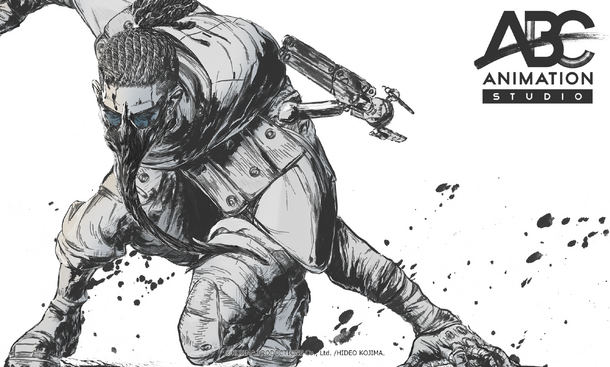 『DEATH STRANDING MOSQUITO（Working Title）』©KOJIMA PRODUCTIONS Co., Ltd. /HIDEO KOJIMA.