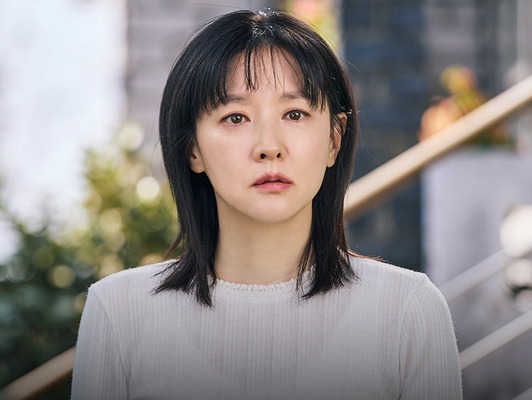 『ウンスのいい日』が映すイ・ヨンエという女優の比類なき存在感