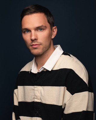 ニコラス・ホルト