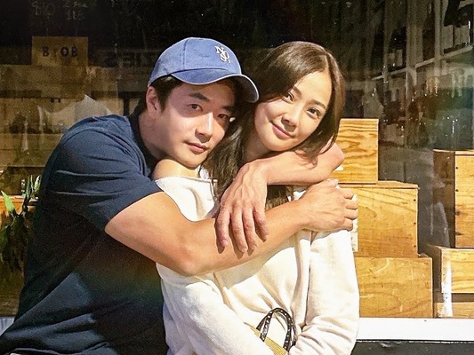 “愛妻家” クォン・サンウ、妻がよくナンパされて不安？「瞬間的にカッとなって…」