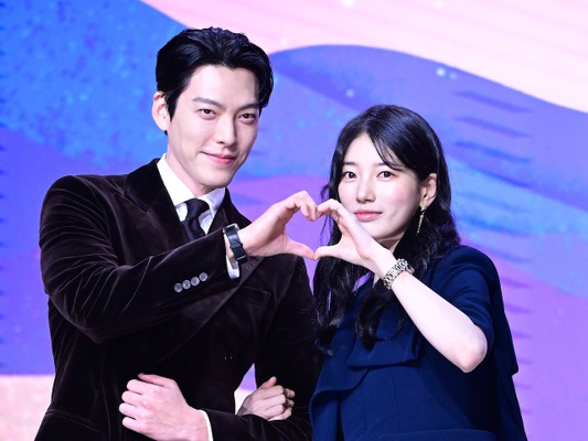 “脚本の力”に惹かれ…Netflix新作『魔法のランプにお願い』主演キャストの告白