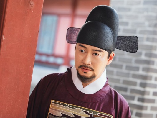 オ・ウィシクが『暴君のシェフ』で証明した信頼の名演技、視聴者を魅了した存在感