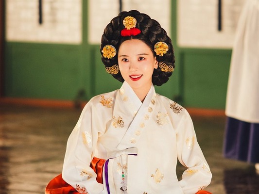 『暴君のシェフ』完結、カン・ハンナが描いたカン・モクジュの最期