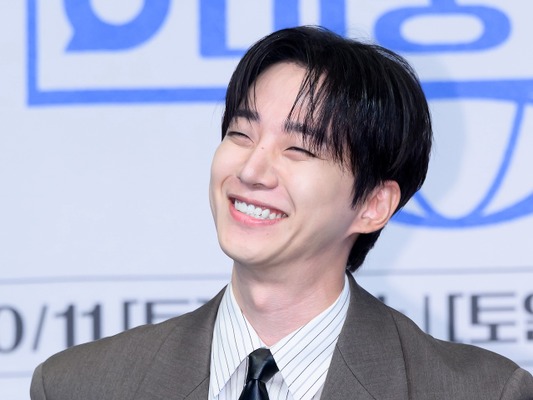 2PMジュノが『テプン商事』を選んだ理由は「不思議な一体感」。特別な愛着を告白！